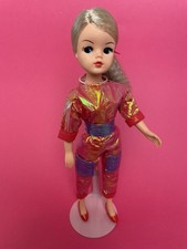 Vintage Pedigree Starlight