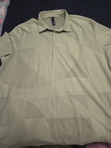 Adidas polo golf uomo - adidas, verde