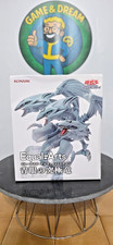Yu-Gi-Oh! Drago Bianco Occhi