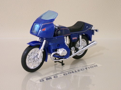 Bmw r100 1977 - 1977, met