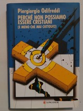 Perchè non possiamo essere