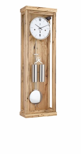 Orologio pendolo dal design - orologio,