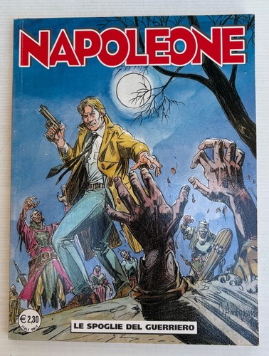 Napoleone spoglie del - napoleone,