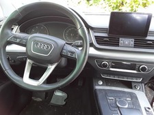 KIT AIRBAG COMPLETO PER AUDI Q5 Serie (FYB) (17>)