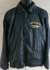 Giacca a vento USS COMPTON