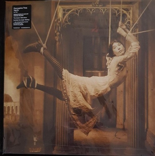 Porcupine tree signify 2 - tree, (2