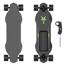 Skateboard Elettrico 300W