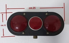 FANALE POSTERIORE NUOVO PER