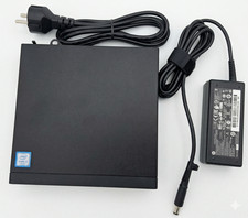 HP 260 G2 Mini PC Core