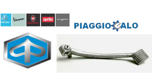 Pedale messa moto per - in,