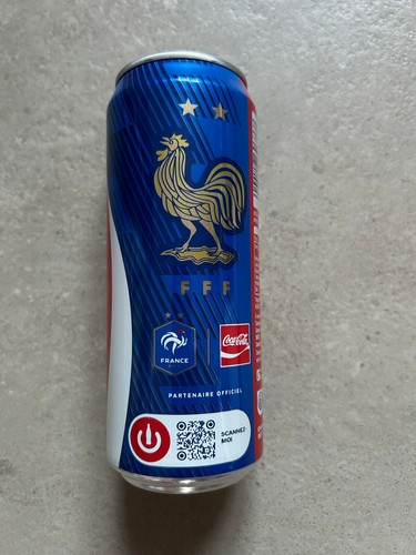 Canette 330ml coca - canette, coca-cola