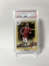 2022-23 Topps Sapphire Marcus