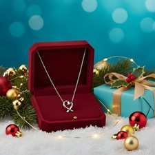 Collana Tiffany & Co. Loving