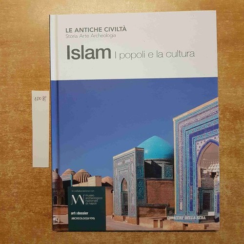 Islam popoli cultura le - i, la