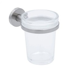 Portabicchiere a parete