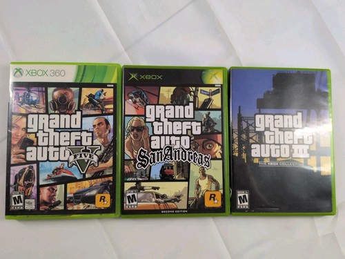 Lotto giochi grand theft auto - theft,