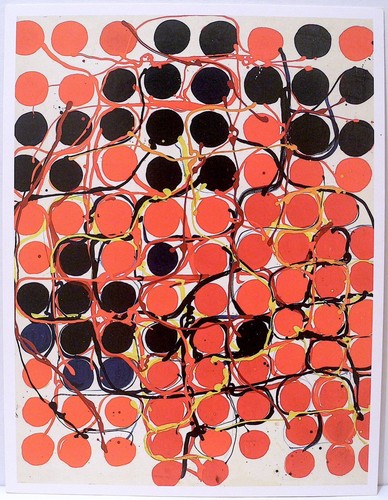 Biglietto invito gutai hauser - invito,