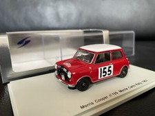 Spark Models 1/43 S1190 -