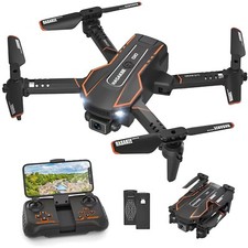 AVIALOGIC Mini Drone con