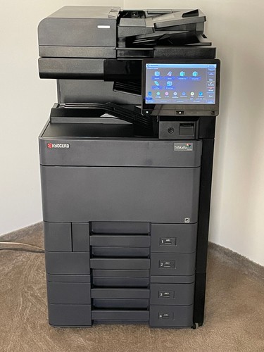 Kyocera taskalfa 2553ci a4 - kyocera,