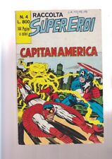 RACCOLTA EROI 2000 n.4 Giugno