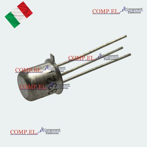 Bc394 transistor npn - transistor, 180v