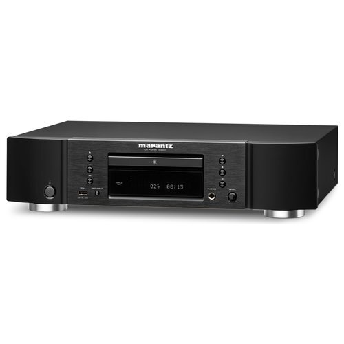 Marantz lettore fi black - marantz, cd
