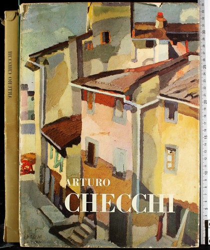 Arturo checchi vv - arturo, aa.vv