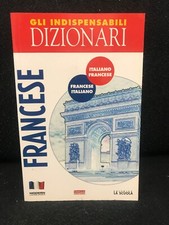 Gli Indispensabili - DIZIONARI