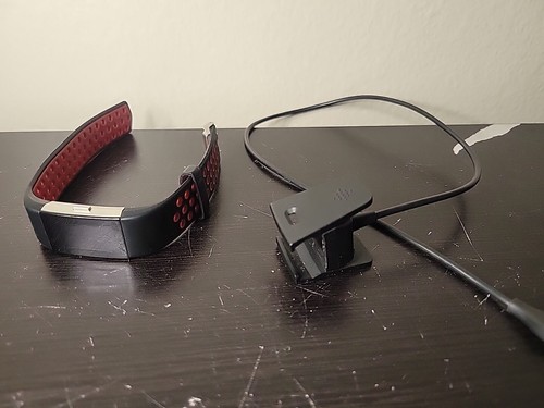 Fitbit charge heart rate - charge,