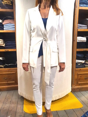 Giacca pantalone smoking - giacca/pantalone, donna