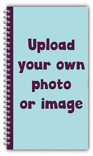 Logo foto personalizzato - logo/foto, a5