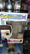 Boîte vide funko POP! Tony