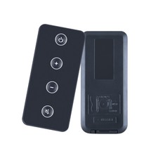 Remote Control For Bose