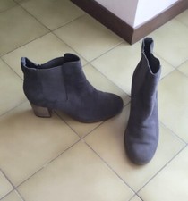 Scarpe Timberland Donna Stivaletti Come NUOVI TG 40