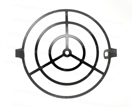 Griglia faro moto bomber per - griglia,