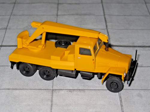 Herpa 308113 ifa 5 - ifa, g-5