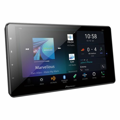 Pioneer dmh wc6600nex - pioneer, dmh-wc6600nex