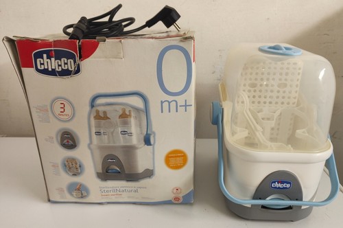Sterilizzatore chicco - sterilizzatore,