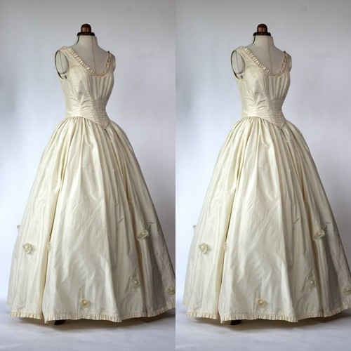 Abiti sposa vittoriani - abiti,