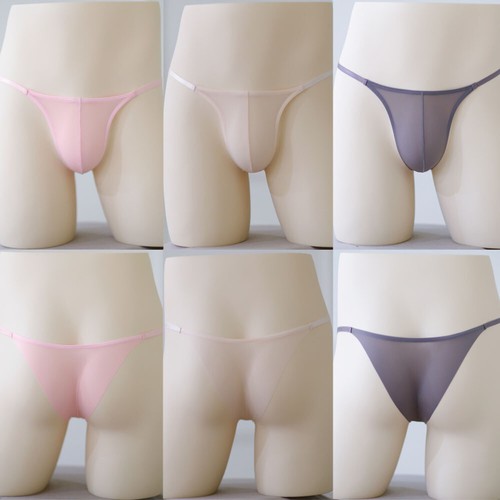 Sexy tanga bassa uomo - da,