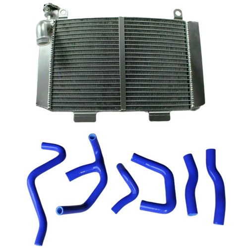 Radiatore tubo alluminio - ✅radiatore+tubo,
