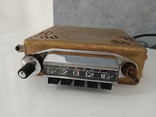 Autoradio Auto D'Epoca Condor Vintage Radio GK4710