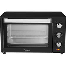 Fornetto elettrico ventilato