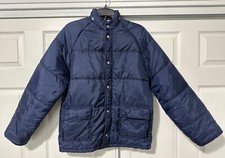 Giacca Montgomery Ward vintage