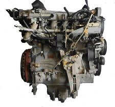 MOTORE ALFA ROMEO 156/166 LANCIA LYBRA/THESIS 2.4 JTD 150CV 841C000 MOT1155
