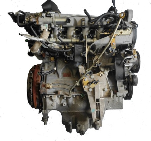 Motore alfa romeo 156 - romeo, 156/166