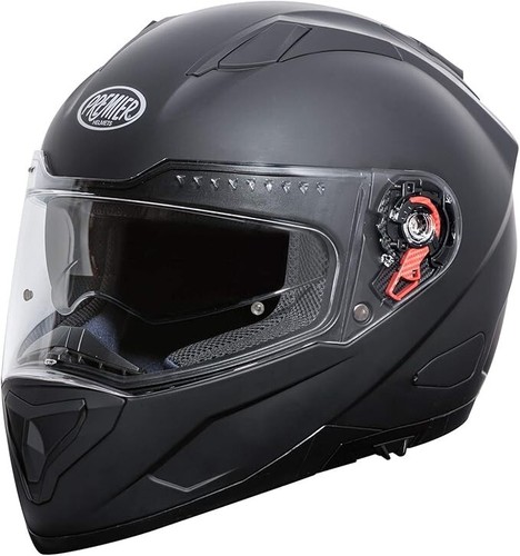 Premier vyrus u9bm - casco, moto