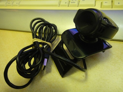 Hercules hd720p web cam - hd720p,