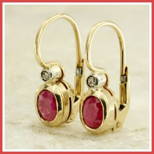 Orecchini oro giallo kt - orecchini,